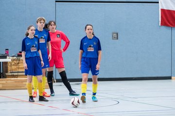 Bild 45 - B-Juniorinnen Futsalmeisterschaft